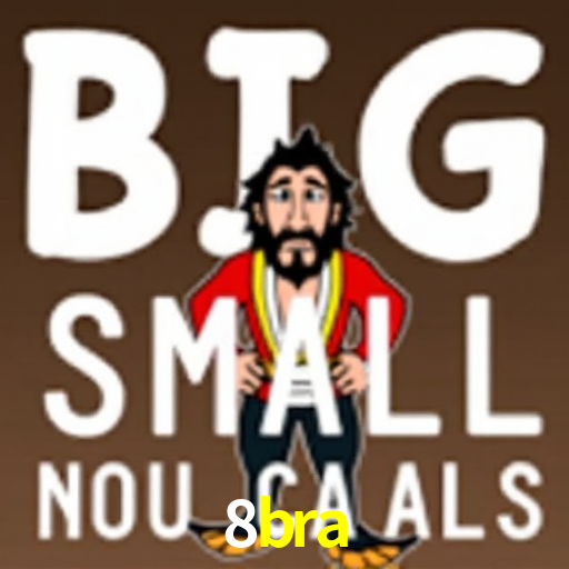 Benefícios da Conta 8bra