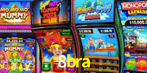 Bônus de Boas-vindas 8bra