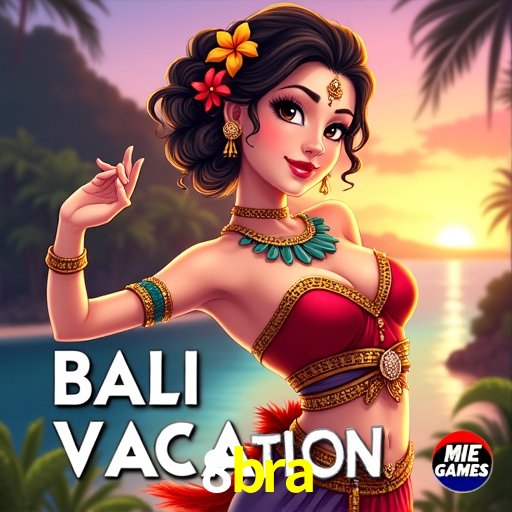 Tecnologia da Plataforma 8bra